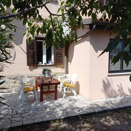 Appartement Casa Crevatini à Koper Extérieur photo