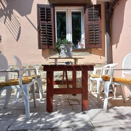 Appartement Casa Crevatini à Koper Extérieur photo