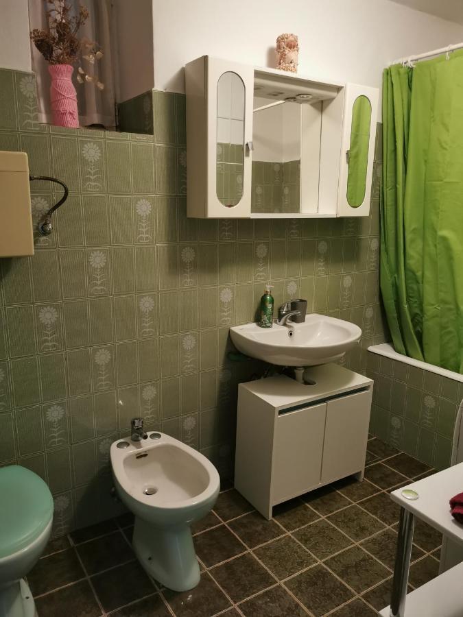 Appartement Casa Crevatini à Koper Extérieur photo