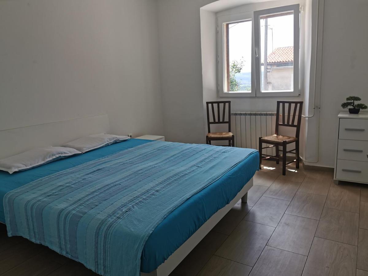 Appartement Casa Crevatini à Koper Extérieur photo