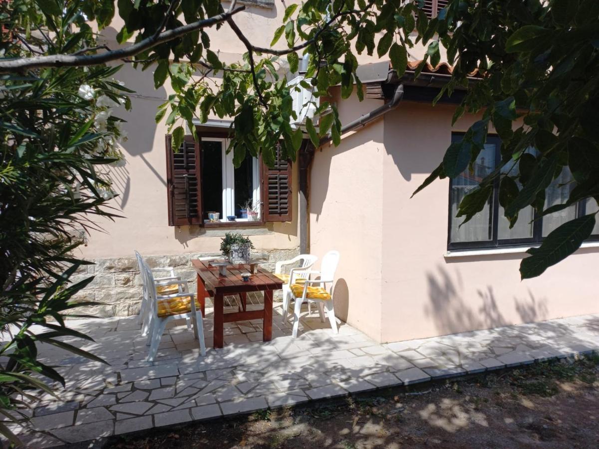Appartement Casa Crevatini à Koper Extérieur photo