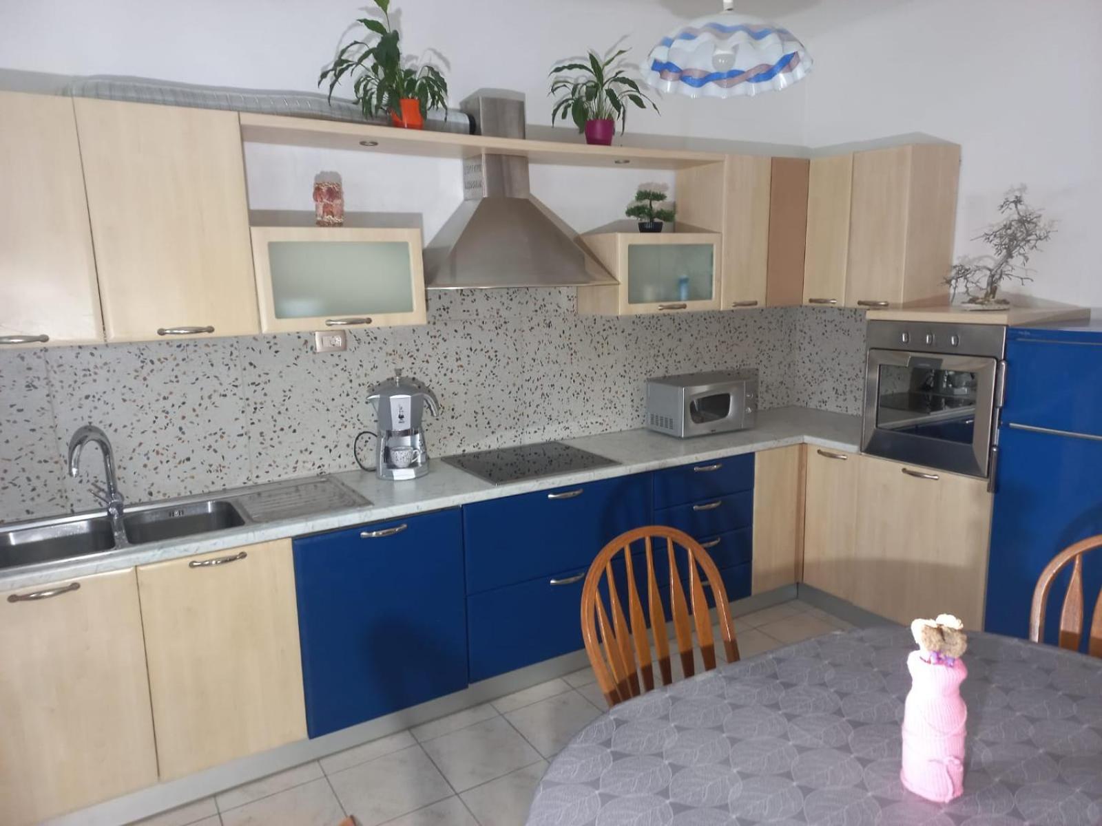 Appartement Casa Crevatini à Koper Extérieur photo