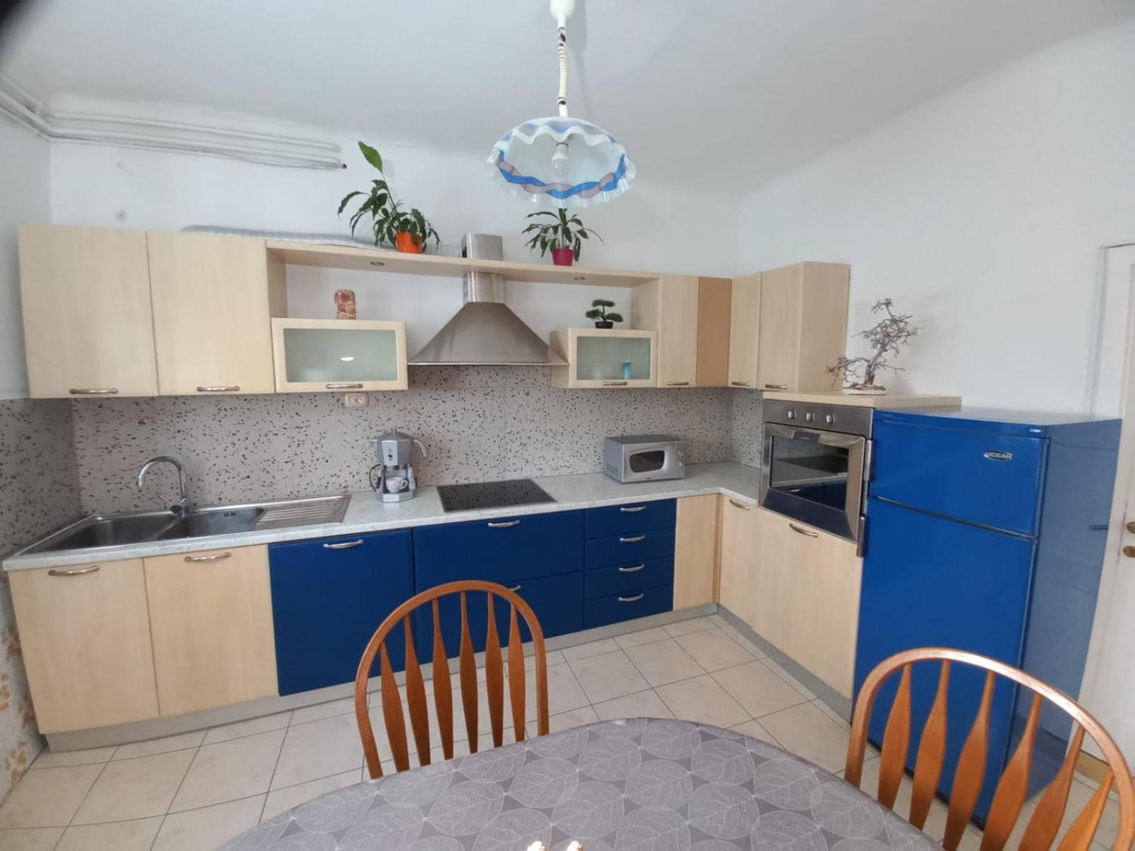 Appartement Casa Crevatini à Koper Extérieur photo